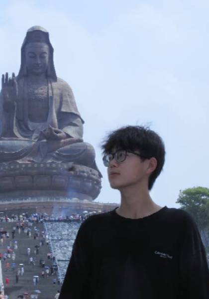 形象照片