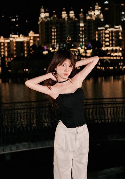 形象照片