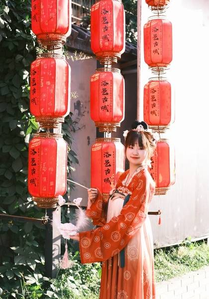 形象照片