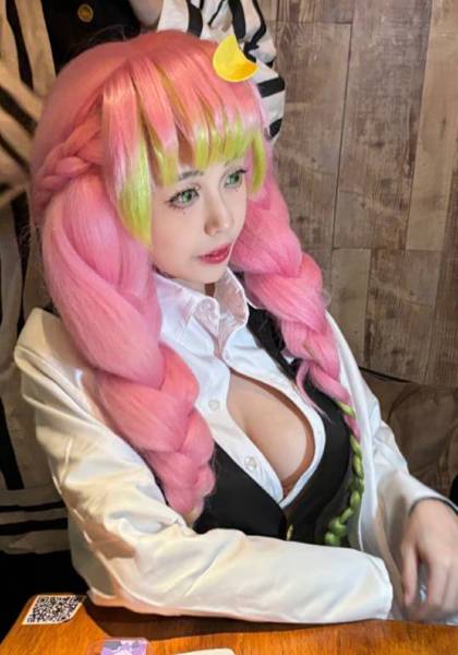形象照片