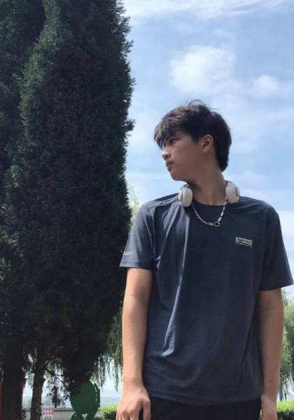 形象照片