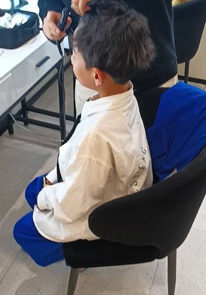 形象照片