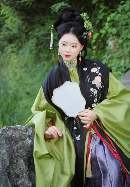 形象照片