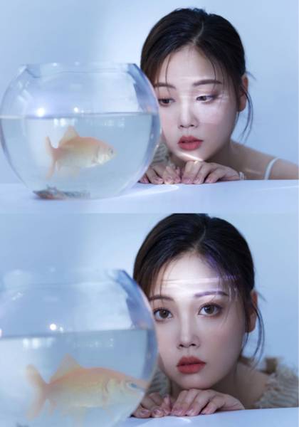 形象照片