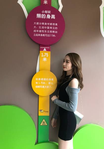 形象照片