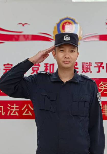 形象照片