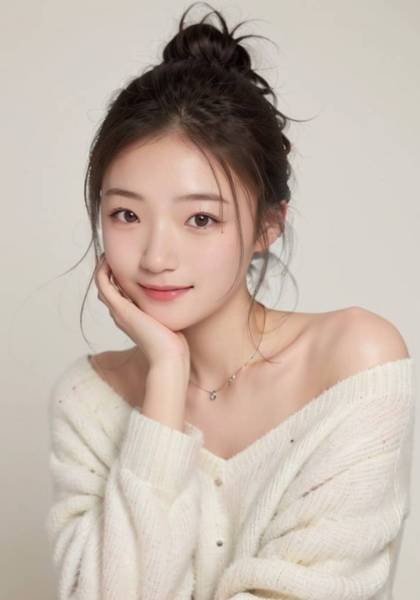 形象照片