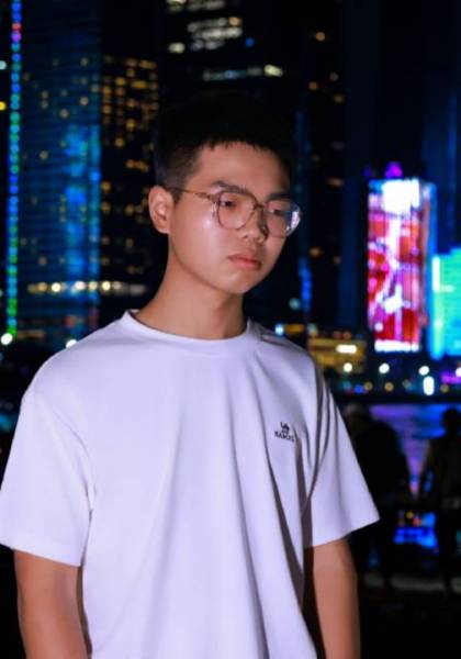 推荐艺人