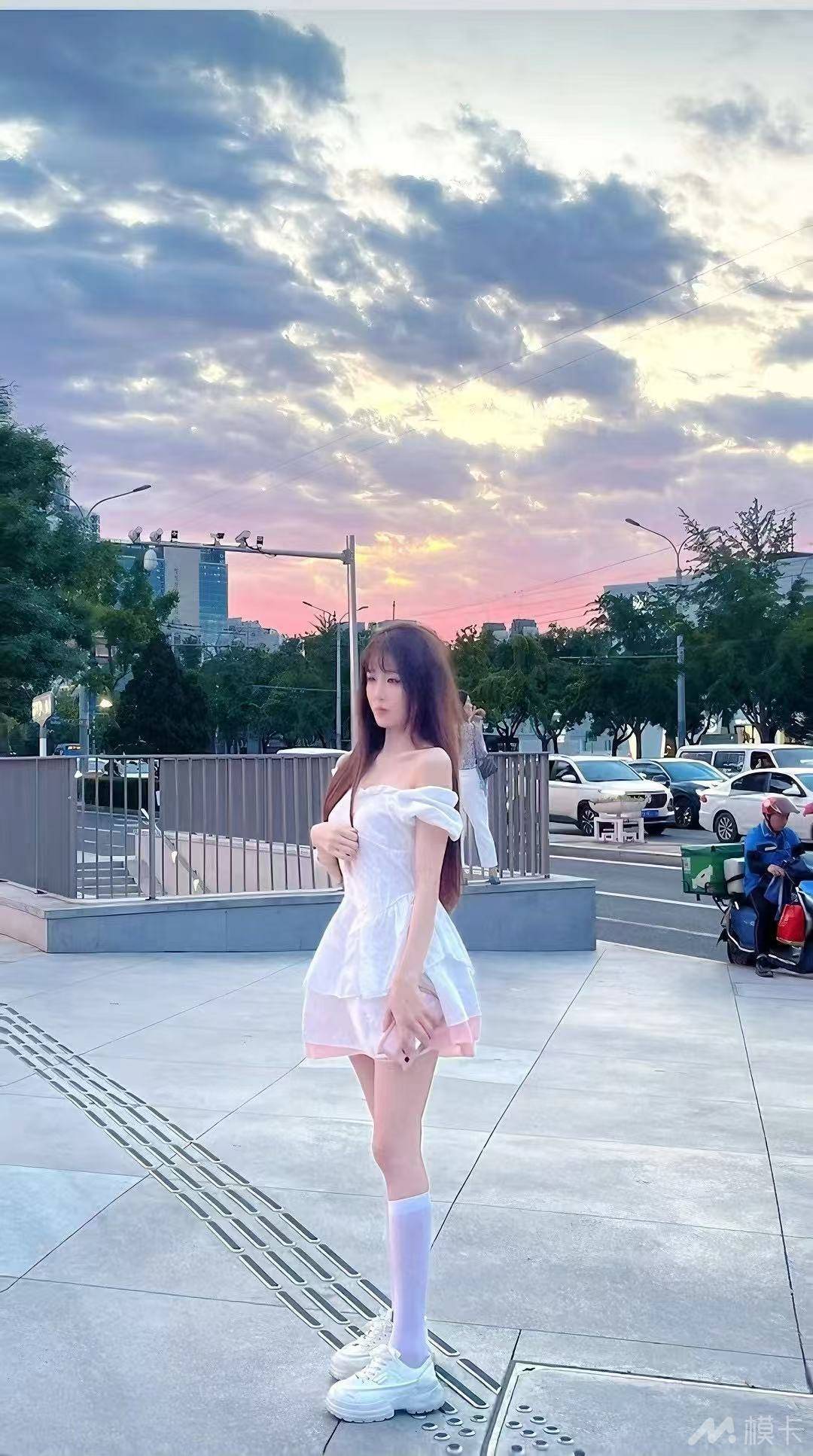 通告图片