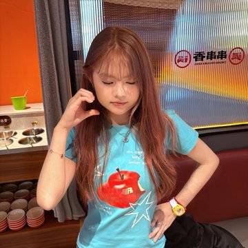 11的微模卡作品