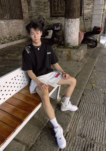 形象照片