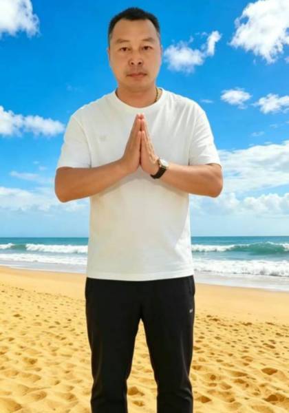 推荐艺人