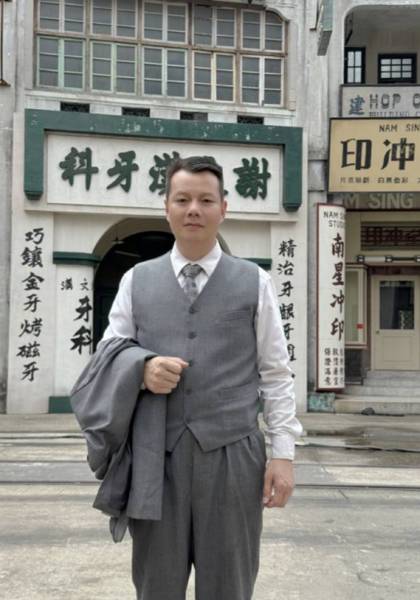 推荐艺人