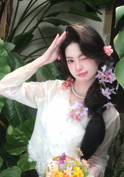 形象照片