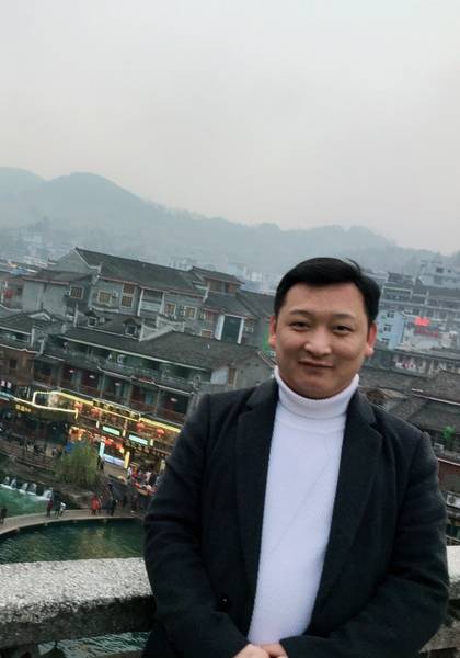 形象照片