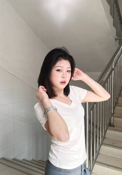 形象照片