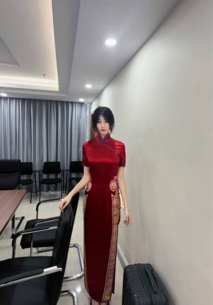 形象照片