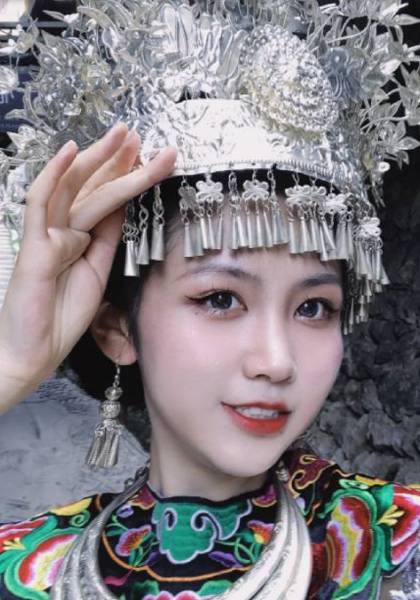 推荐艺人