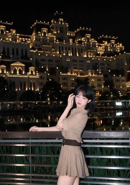 形象照片