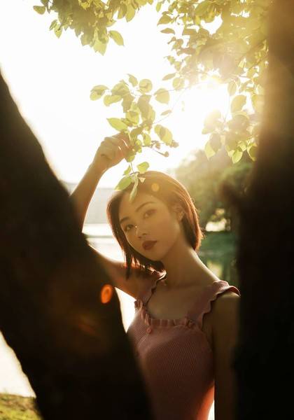 推荐艺人