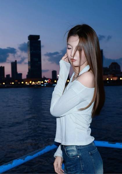 形象照片