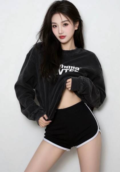 形象照片