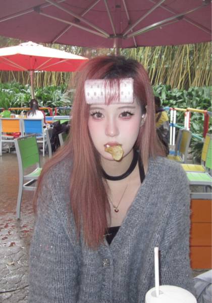 形象照片