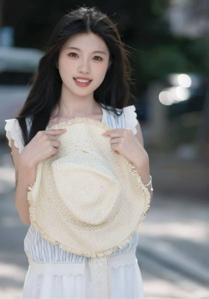 形象照片