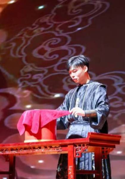 形象照片