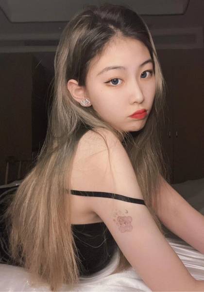 形象照片