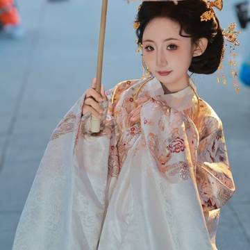 Camellia的微模卡作品