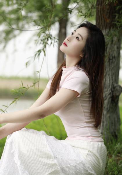 形象照片