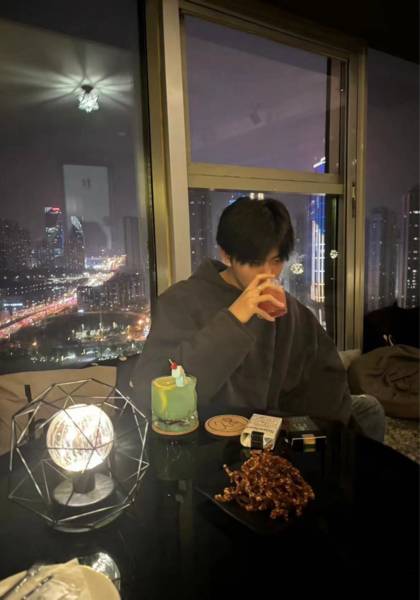 形象照片