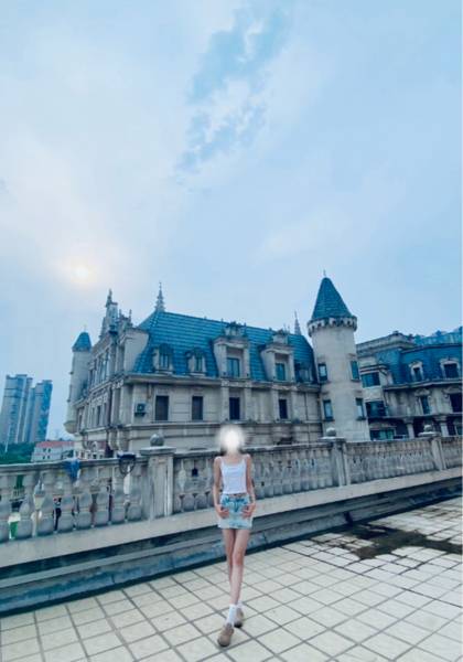 形象照片