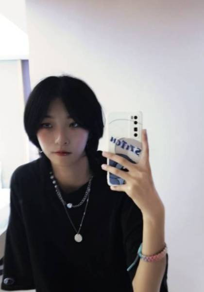 形象照片