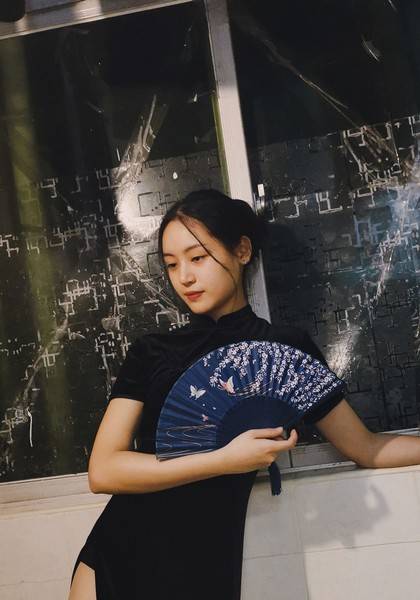 形象照片