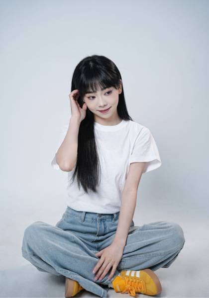 形象照片