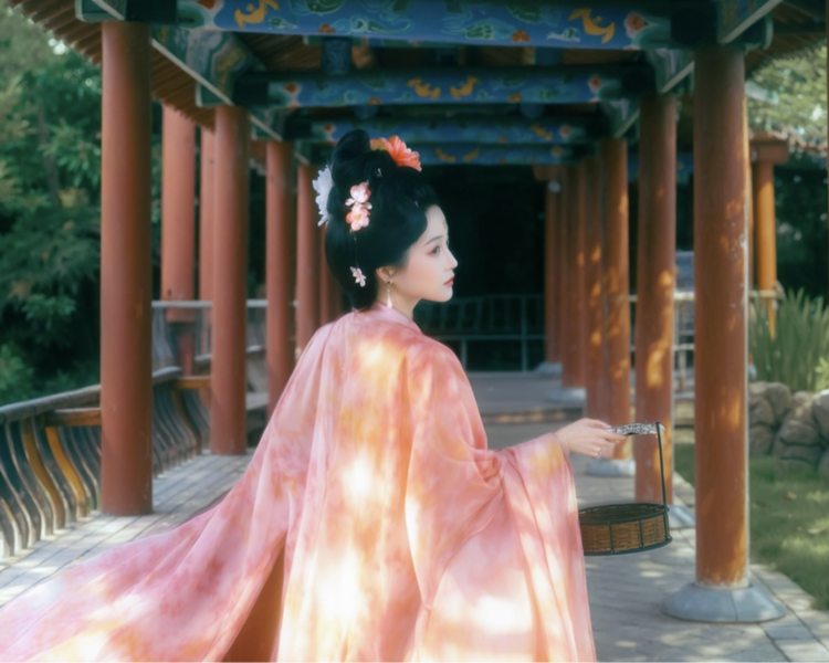 艺人背景图