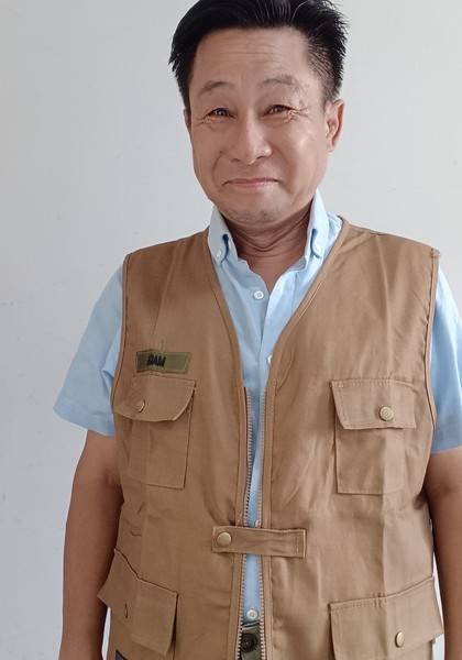 形象照片