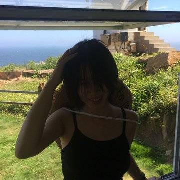 十七的微模卡作品