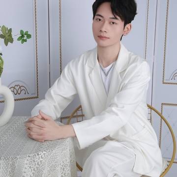 单雨童的微模卡作品
