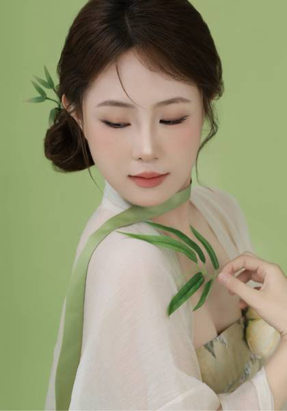 形象照片