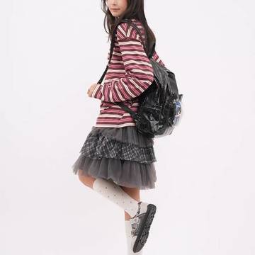 夏目的微模卡作品