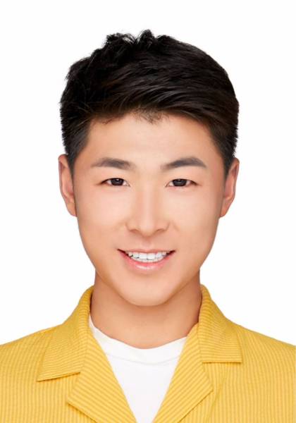 推荐艺人