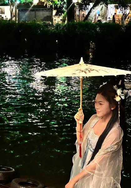 推荐艺人