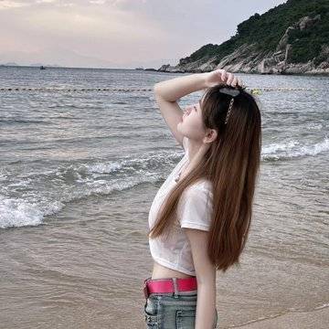 朱丽霓的微模卡作品
