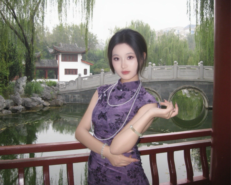 艺人背景图