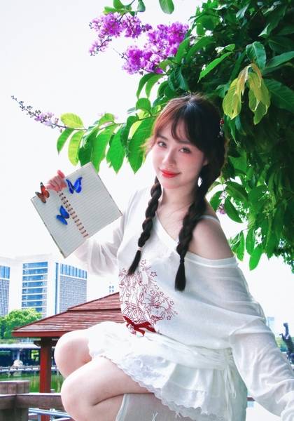 形象照片