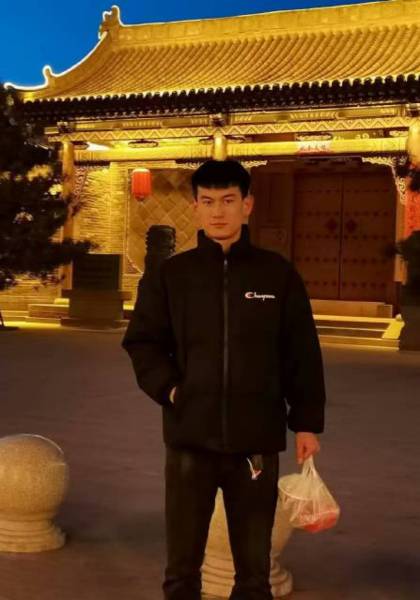 形象照片