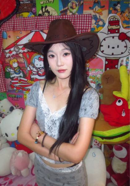 推荐艺人
